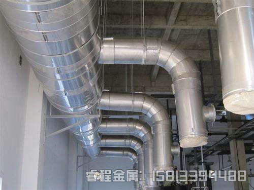 不銹鋼煙囪