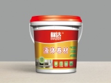 什么是液體卷材？
