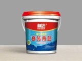 貼瓷磚為什么需要瓷磚背膠？